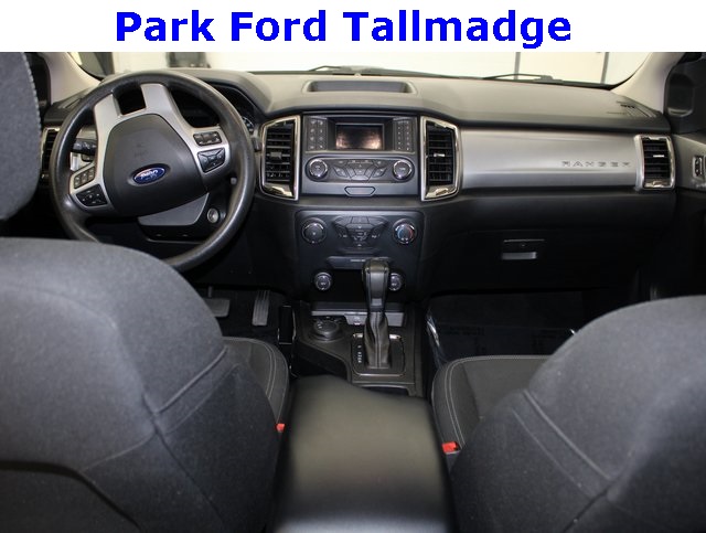 2019 Ford Ranger XLT photo 22