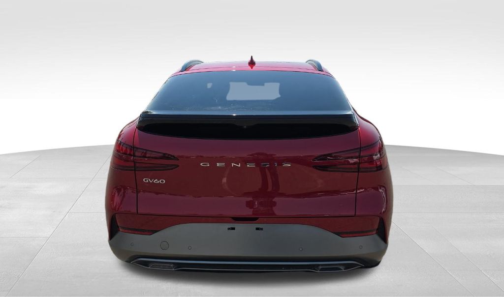 2024 Genesis GV60 RWD photo 4