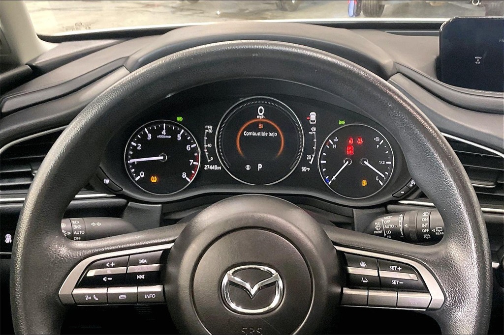 2023 MAZDA CX-30 - Image 19
