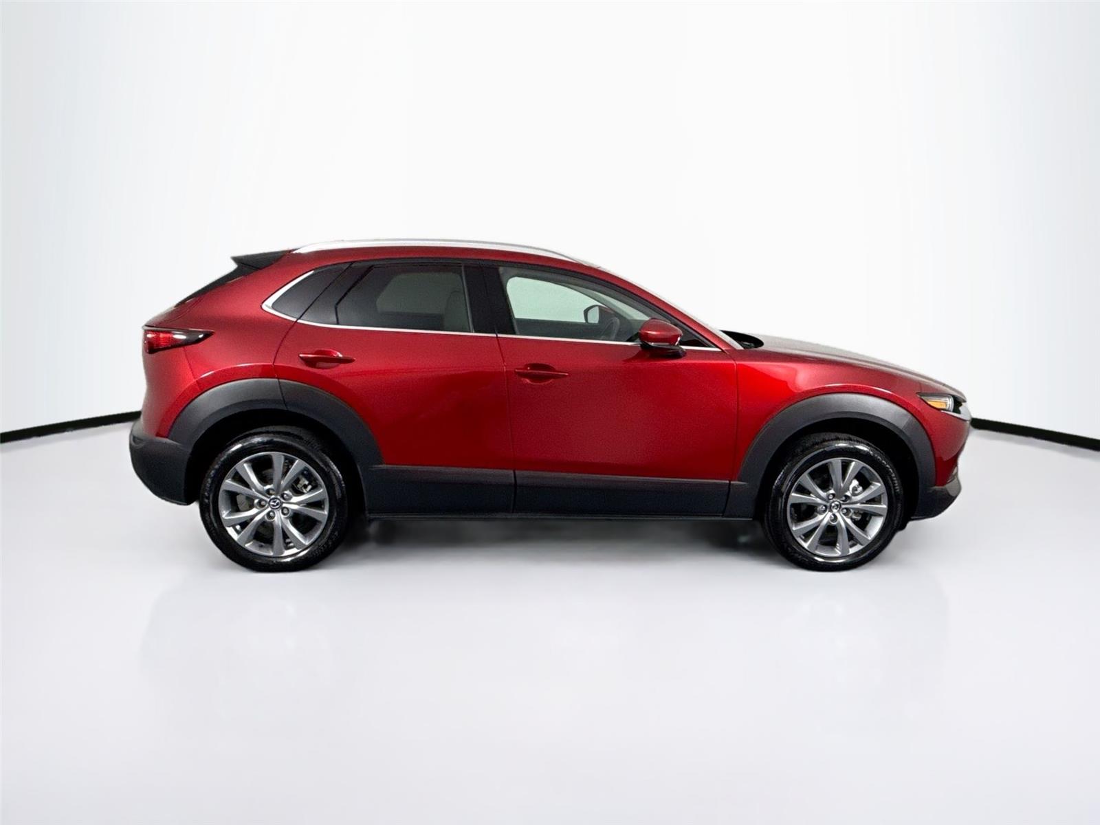 2025 Mazda CX-30 2.5 S Premium photo 5