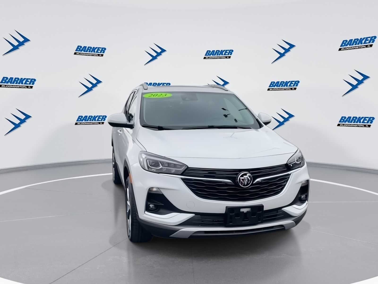 2023 Buick Encore GX Essence photo 3