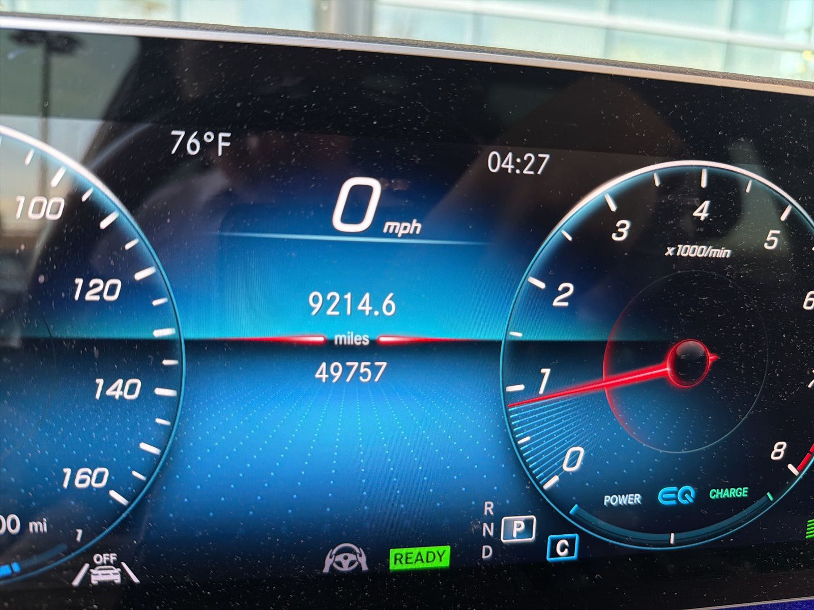 2022 Mercedes-Benz GLS GLS450's photo