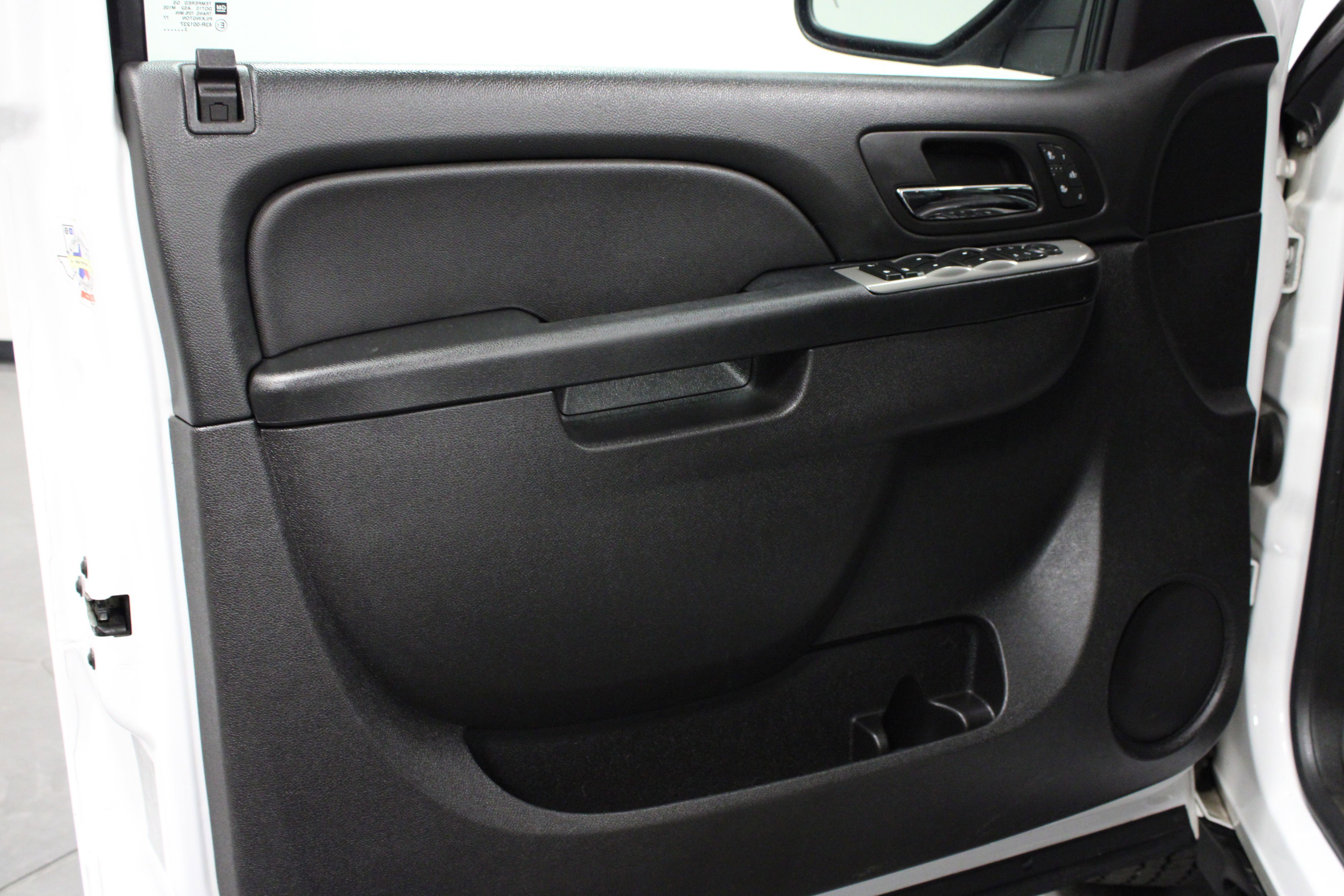 2014 Chevrolet Tahoe LT photo 9