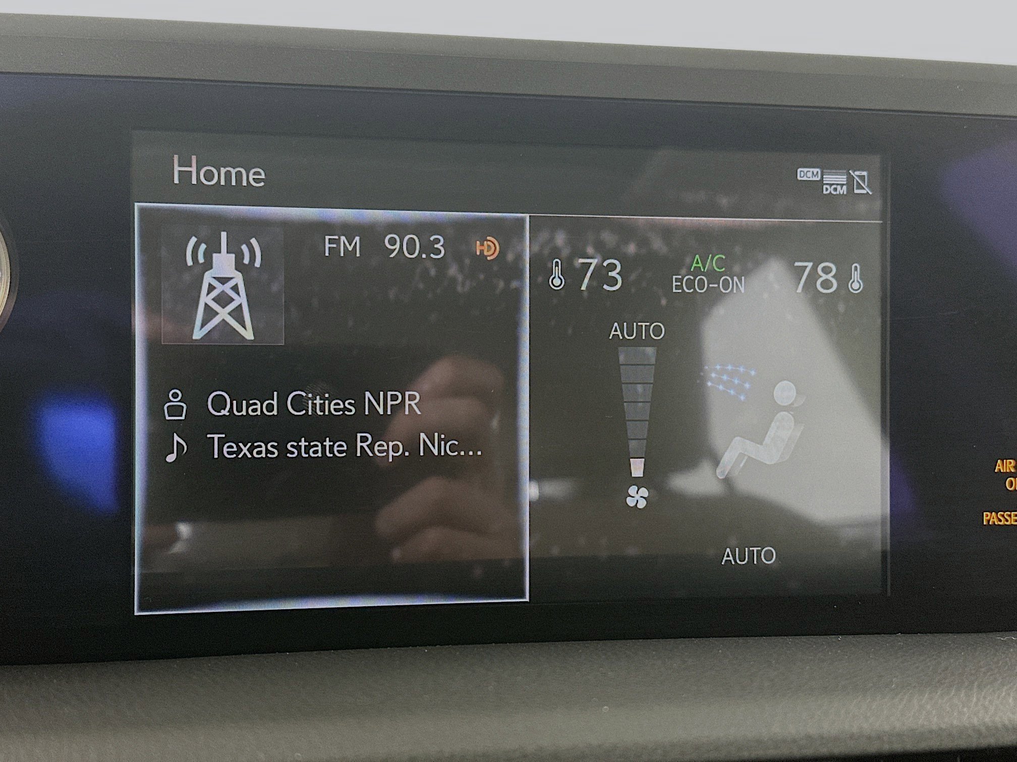 2019 Lexus ES 350 photo 13