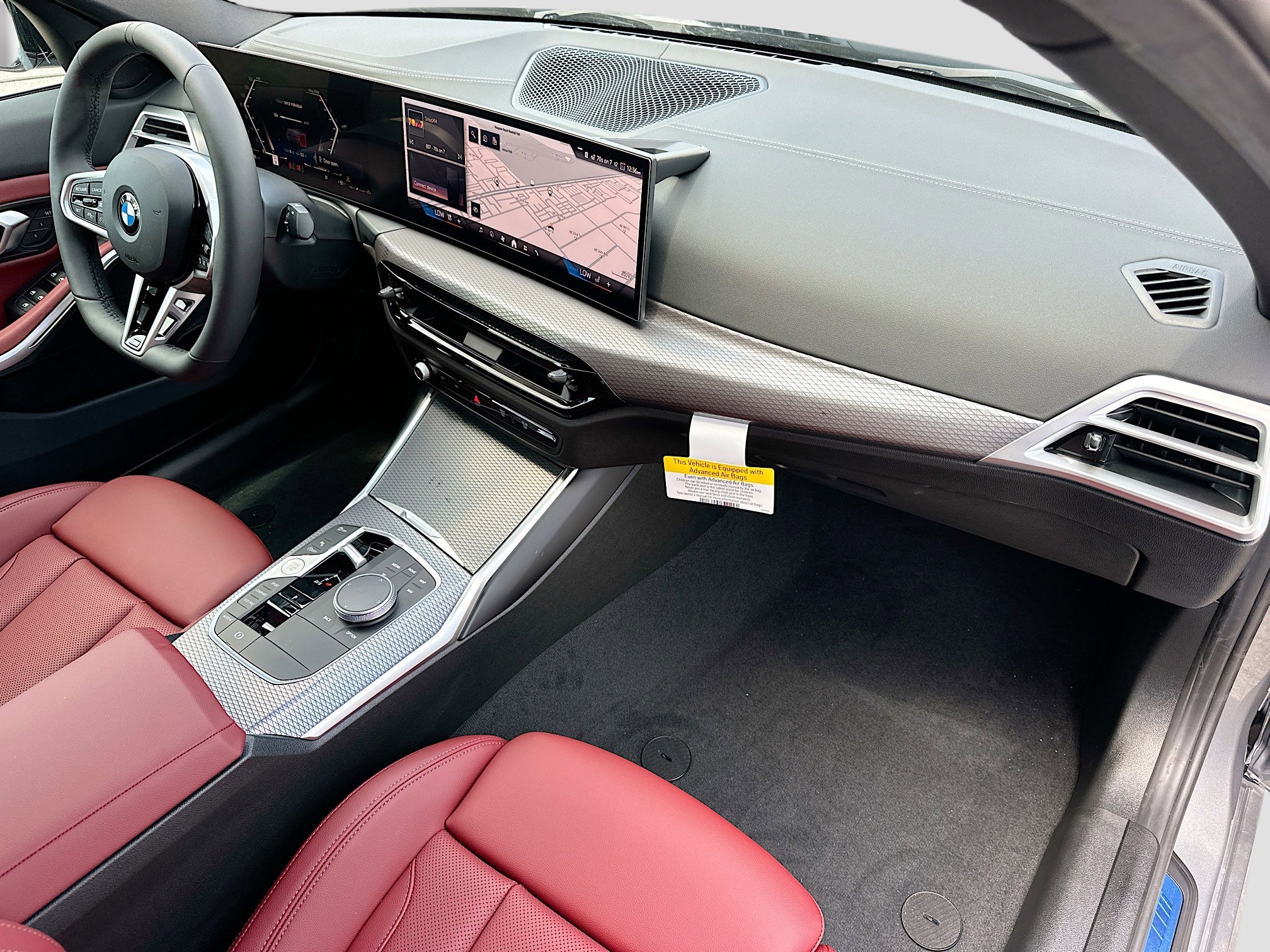 2025 Bmw 330i photo 25