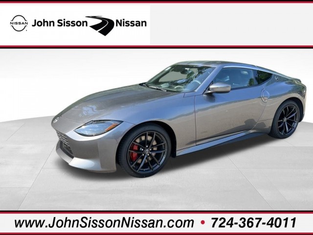 【Real Coupen】38000円 New 2025 Nissan Z Performance 2D Coupe in Washington