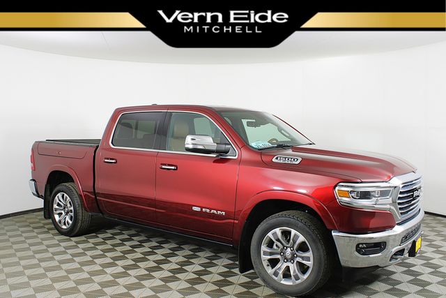 2022 RAM Ram 1500 Pickup Longhorn's photo