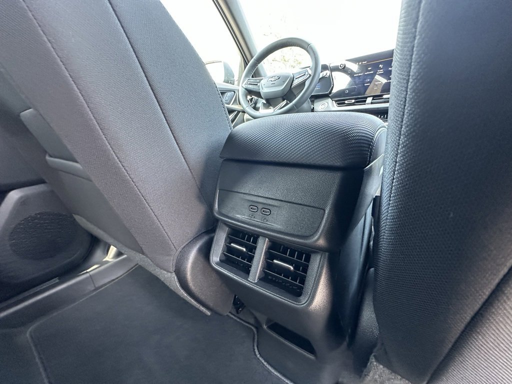 2026 Chevrolet Equinox LT photo 15