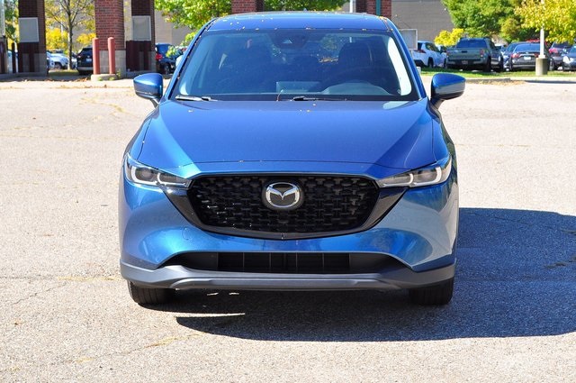 2023 Mazda CX-5 2.5 S Preferred photo 7