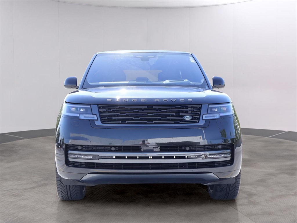 Used 2023 Land Rover Range Rover SE with VIN SALKP9FU6PA052734 for sale in Kansas City