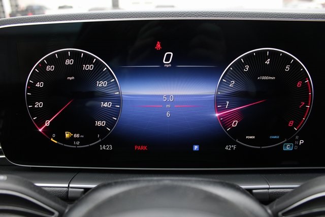 2025 Mercedes Benz GLE 350 4MATIC photo 23