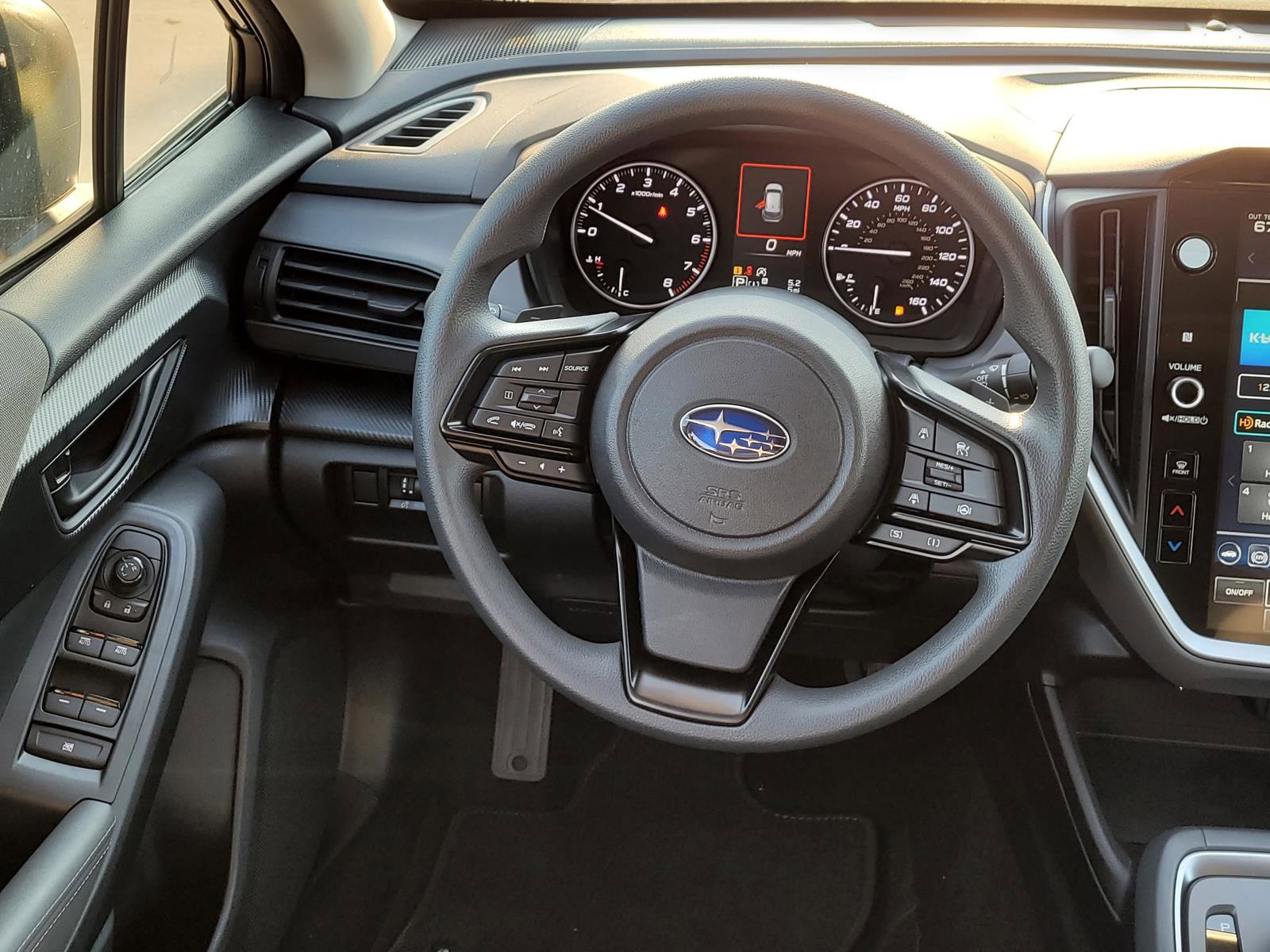 2025 Subaru Crosstrek Premium photo 5