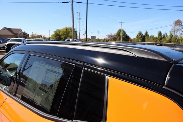 2026 Jeep Compass Limited Altitude photo 24