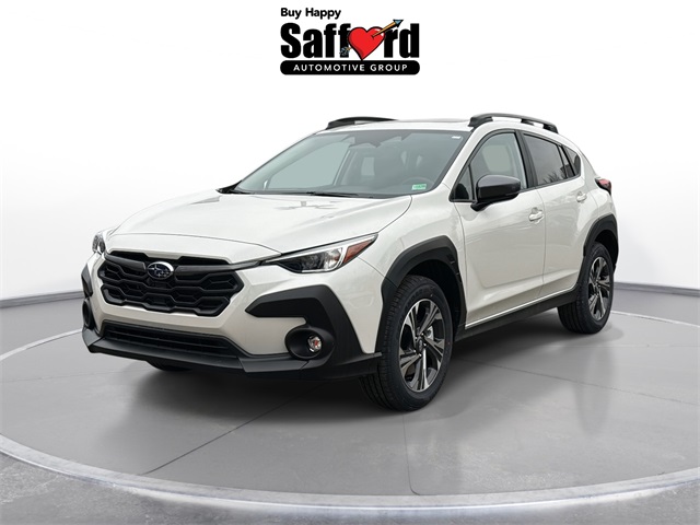 2026 Subaru Crosstrek Premium's photo