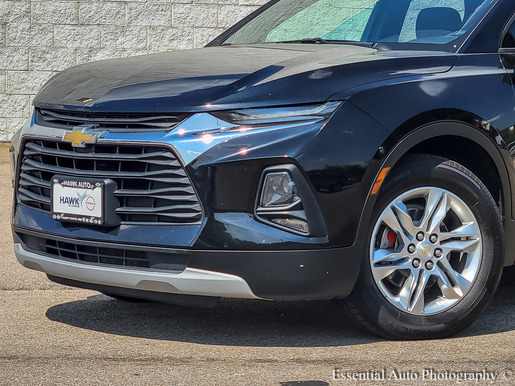 2019 CHEVROLET BLAZER - Image 2
