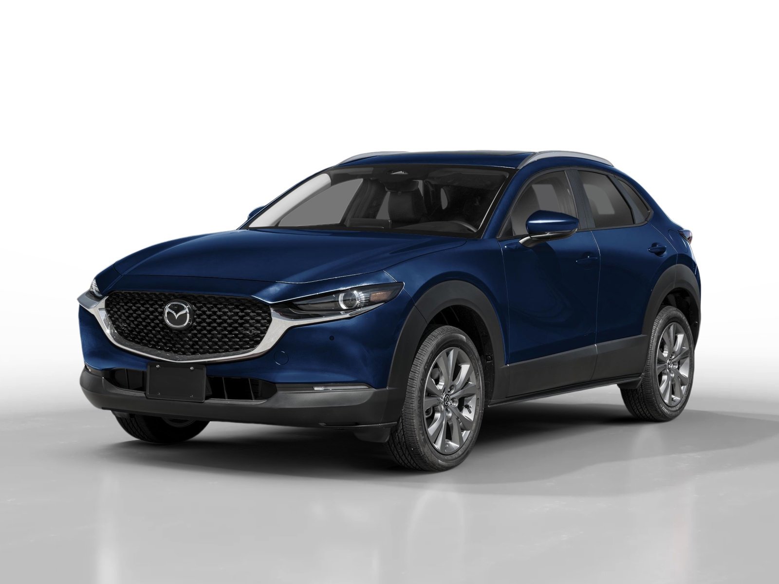 2026 Mazda CX-30 Carbon Edition's photo