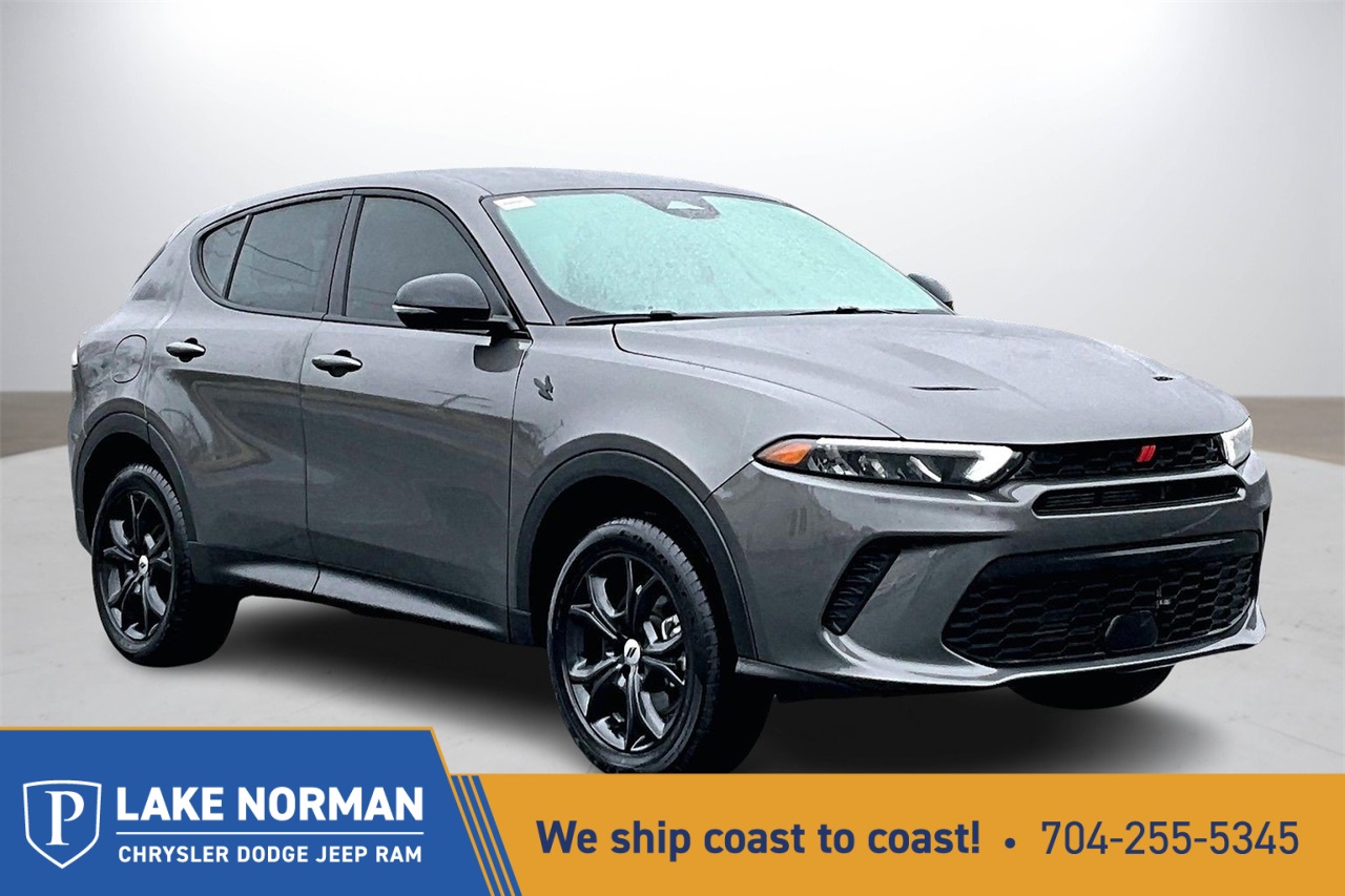 2024 Dodge Hornet GT's photo