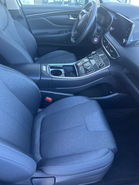 2023 Hyundai Santa Fe SE photo 6