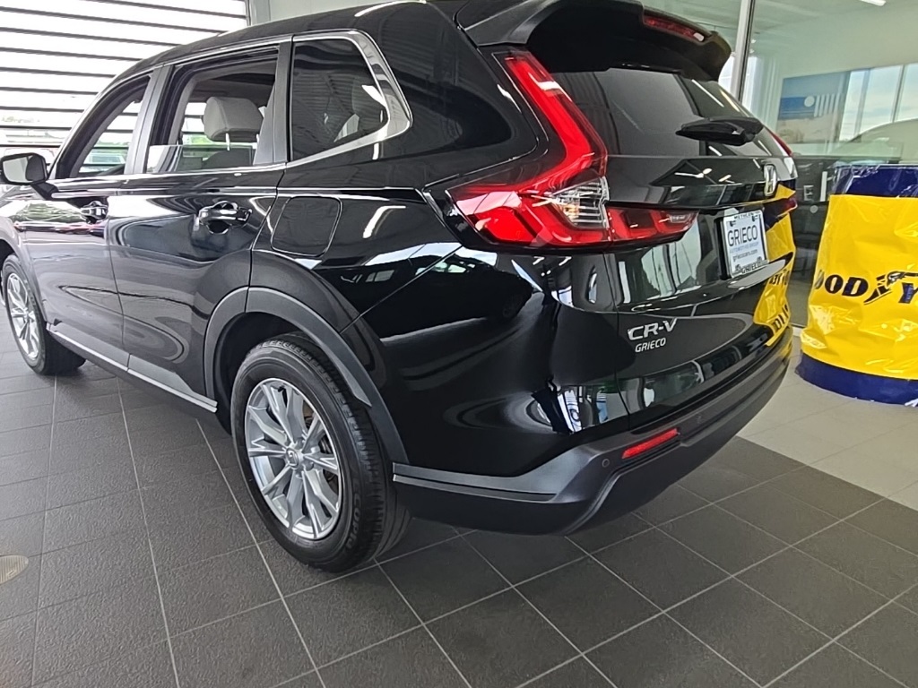 2023 Honda CR-V EX-L photo 6