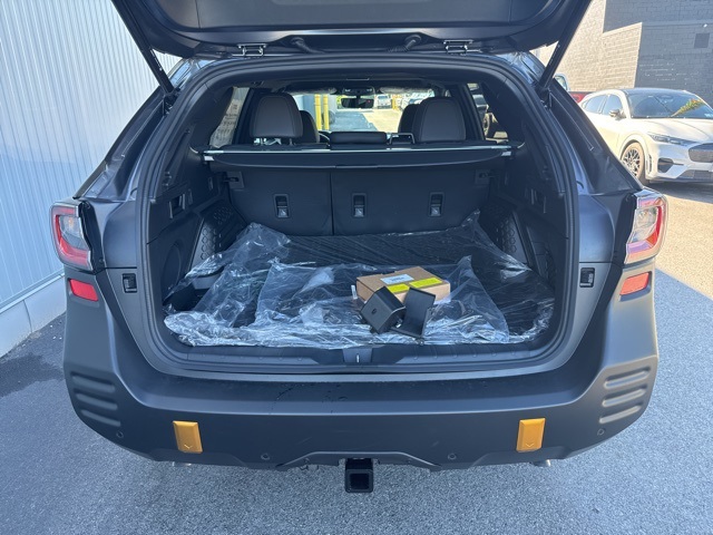 2025 Subaru Outback Wilderness photo 20