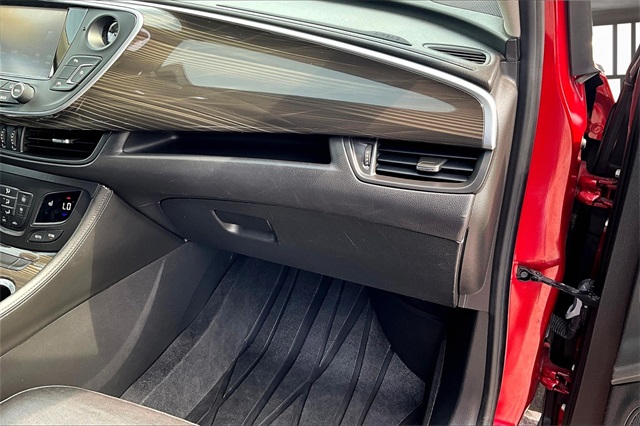 2020 Buick Envision Premium I photo 16