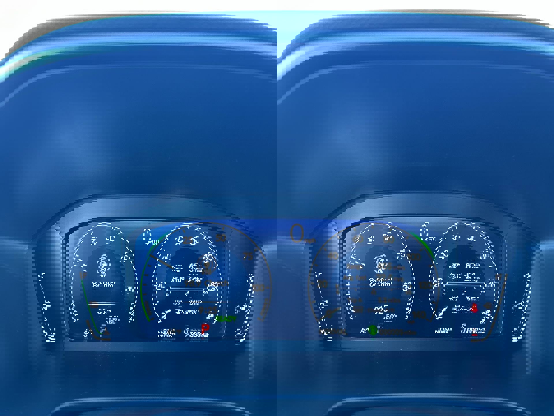 2026 Honda CR-V photo 14