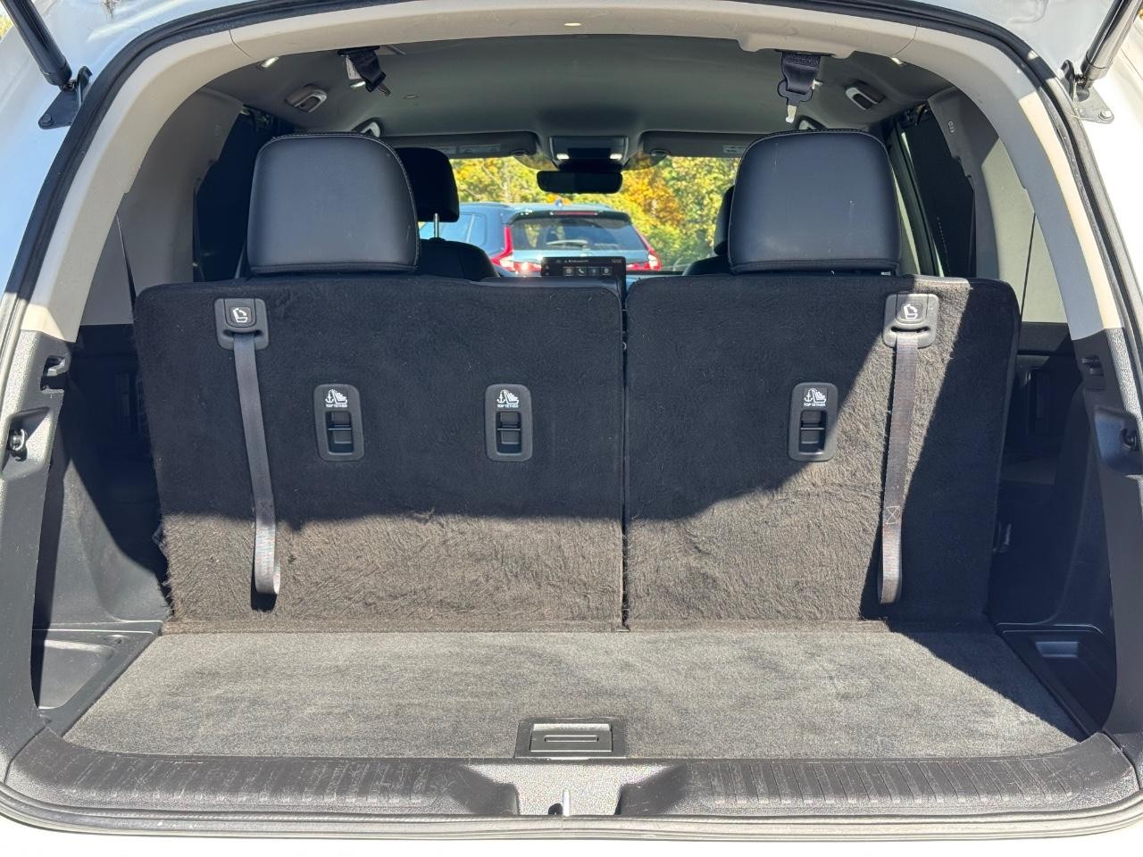 2023 Honda Pilot EX-L photo 3