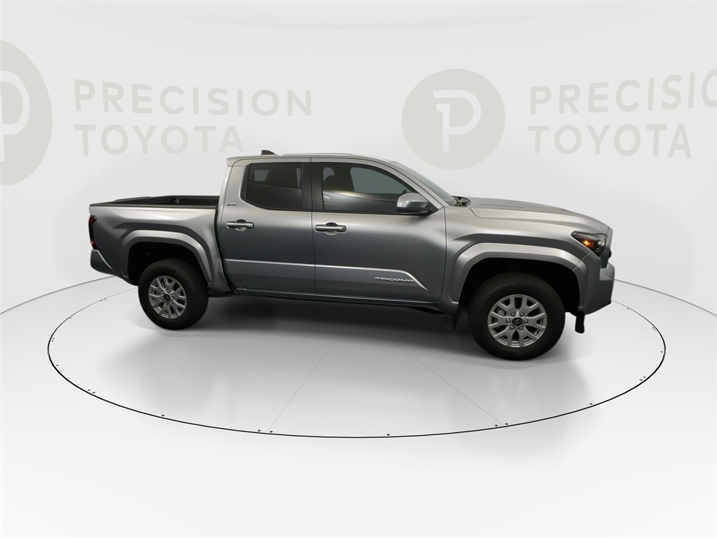 2025 Toyota Tacoma SR5 4x4 Double Cab photo 19