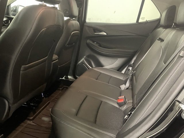 2023 Buick Encore GX Essence photo 21