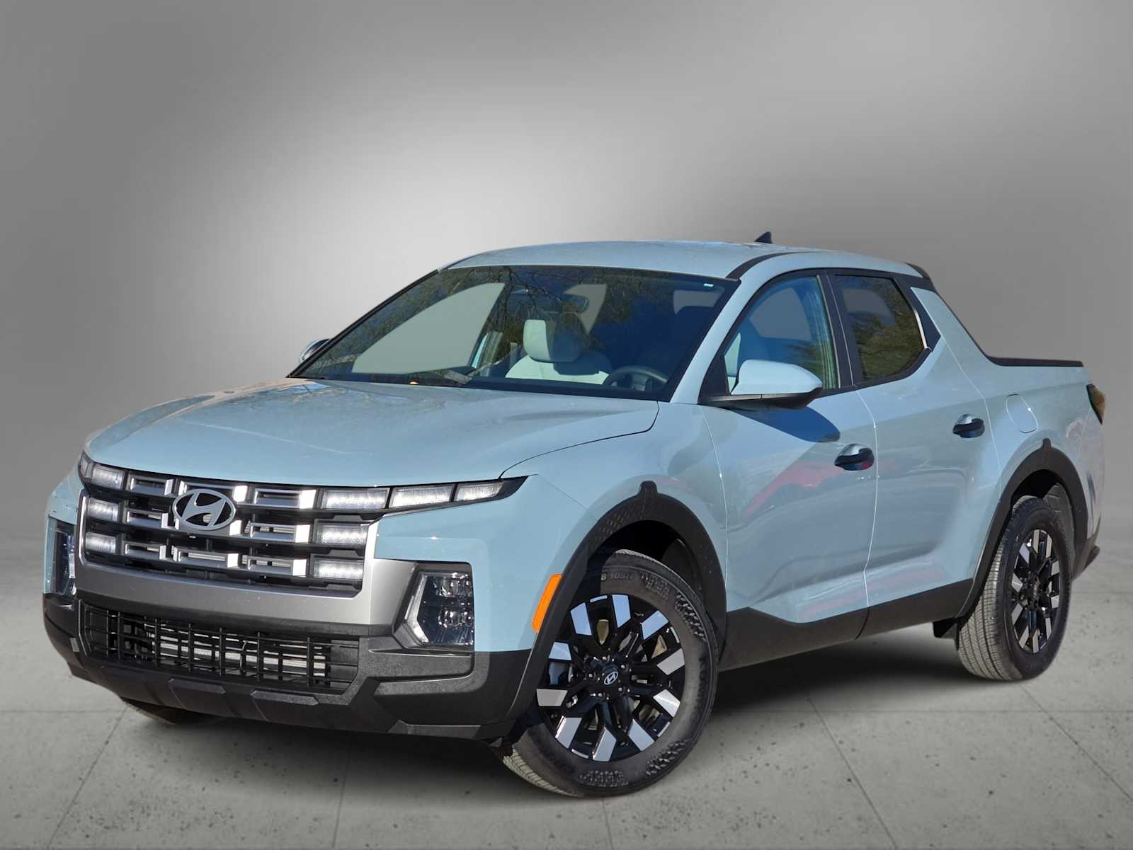 2025 Hyundai Santa Cruz SE's photo