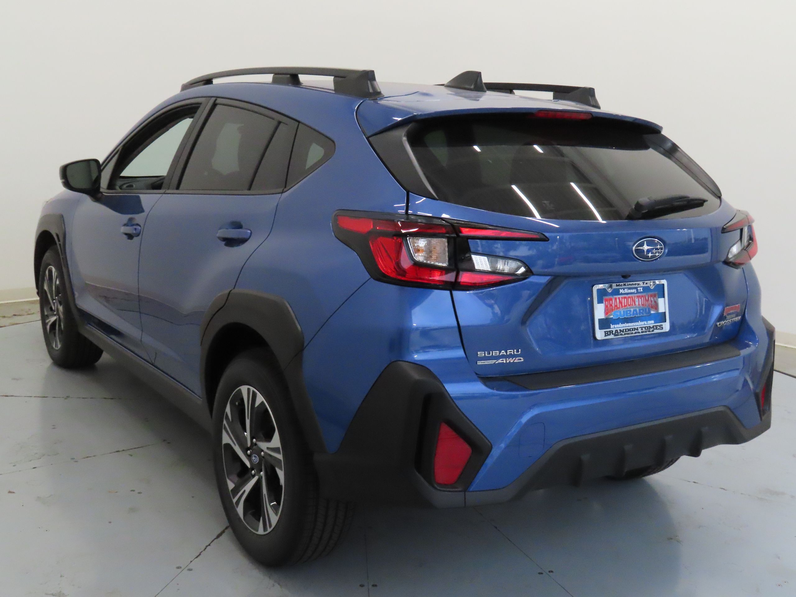 2025 Subaru Crosstrek Premium photo 5