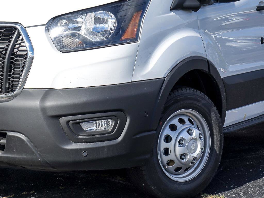 2026 FORD TRANSIT - Image 3