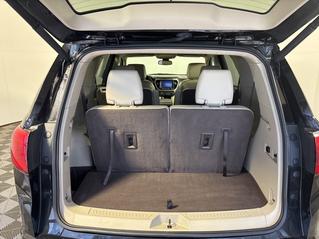2017 Gmc Acadia Denali photo 6