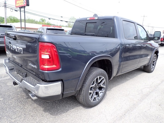 2025 Ram 1500 Laramie photo 6