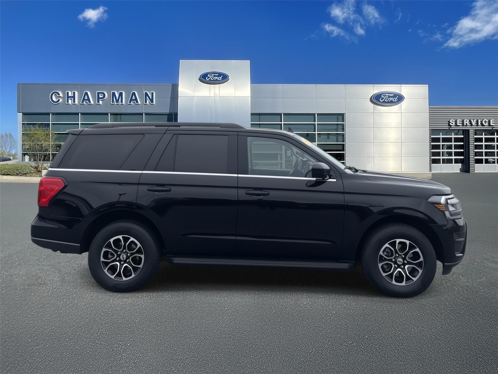 2024 Ford Expedition XLT photo 14