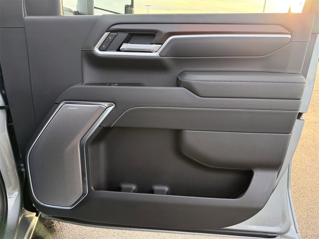 2026 GMC SIERRA HD - Image 36