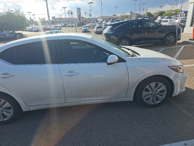 Used 2023 Fresh Powder Nissan S image 12