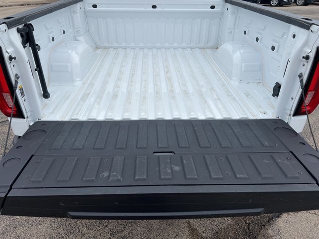 2020 Gmc Sierra 1500 SLT photo 17