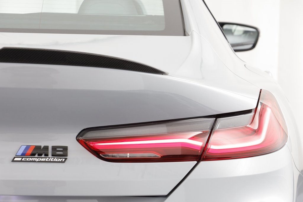 2025 Bmw M8 Competition photo 20