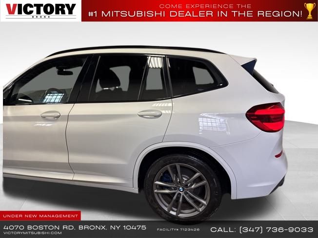 2020 Bmw X3 xDrive30i photo 6