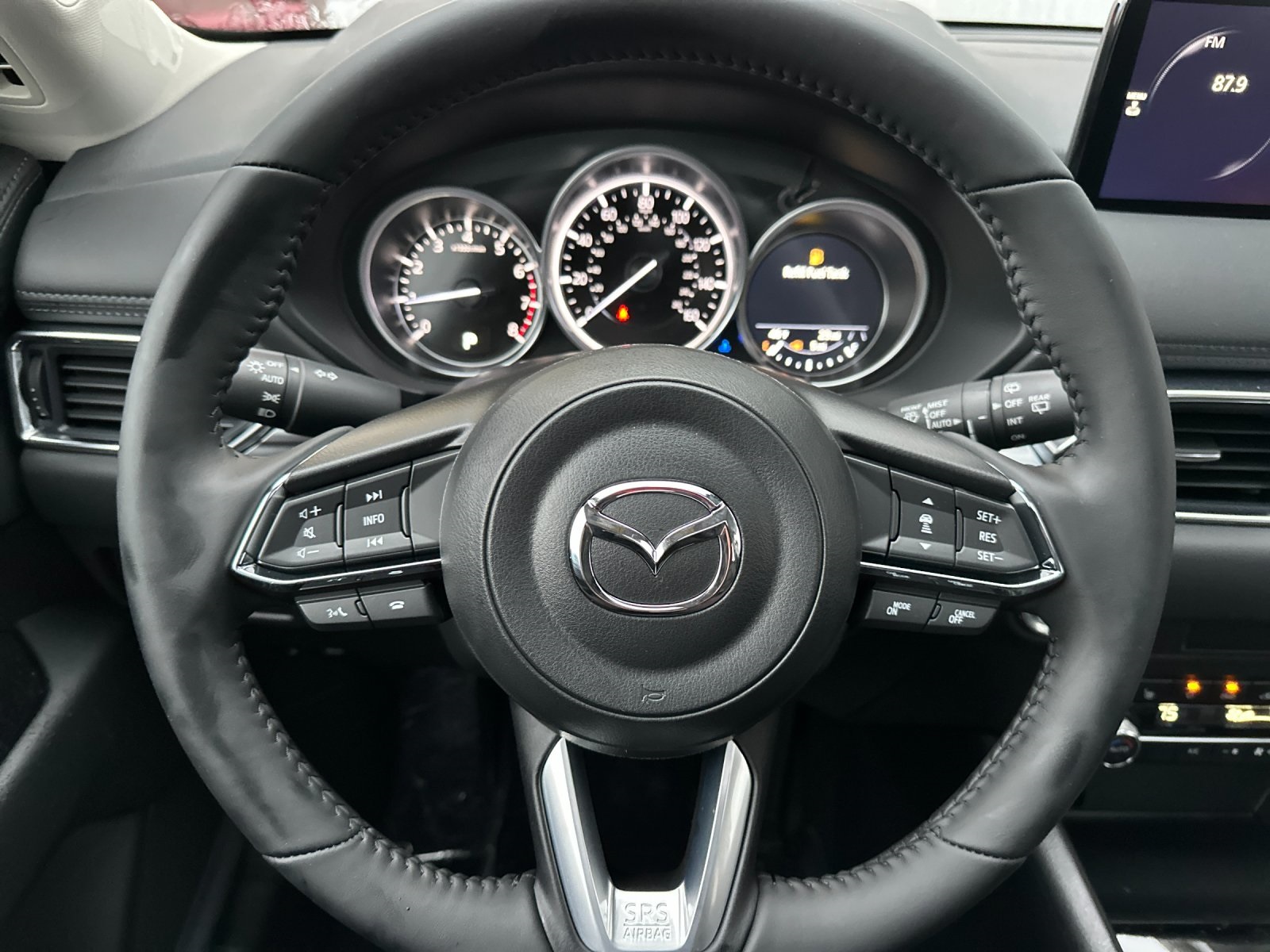 2025 Mazda CX-5 2.5 S Preferred photo 21