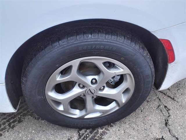 2023 Chrysler Pacifica Limited photo 25