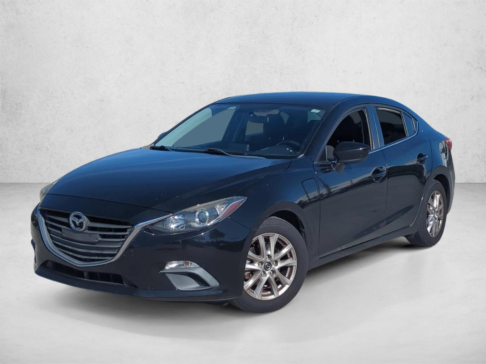 2014 Mazda CX-3 Touring's photo