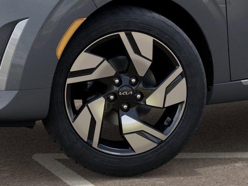 2025 Kia Soul GT-Line photo 5