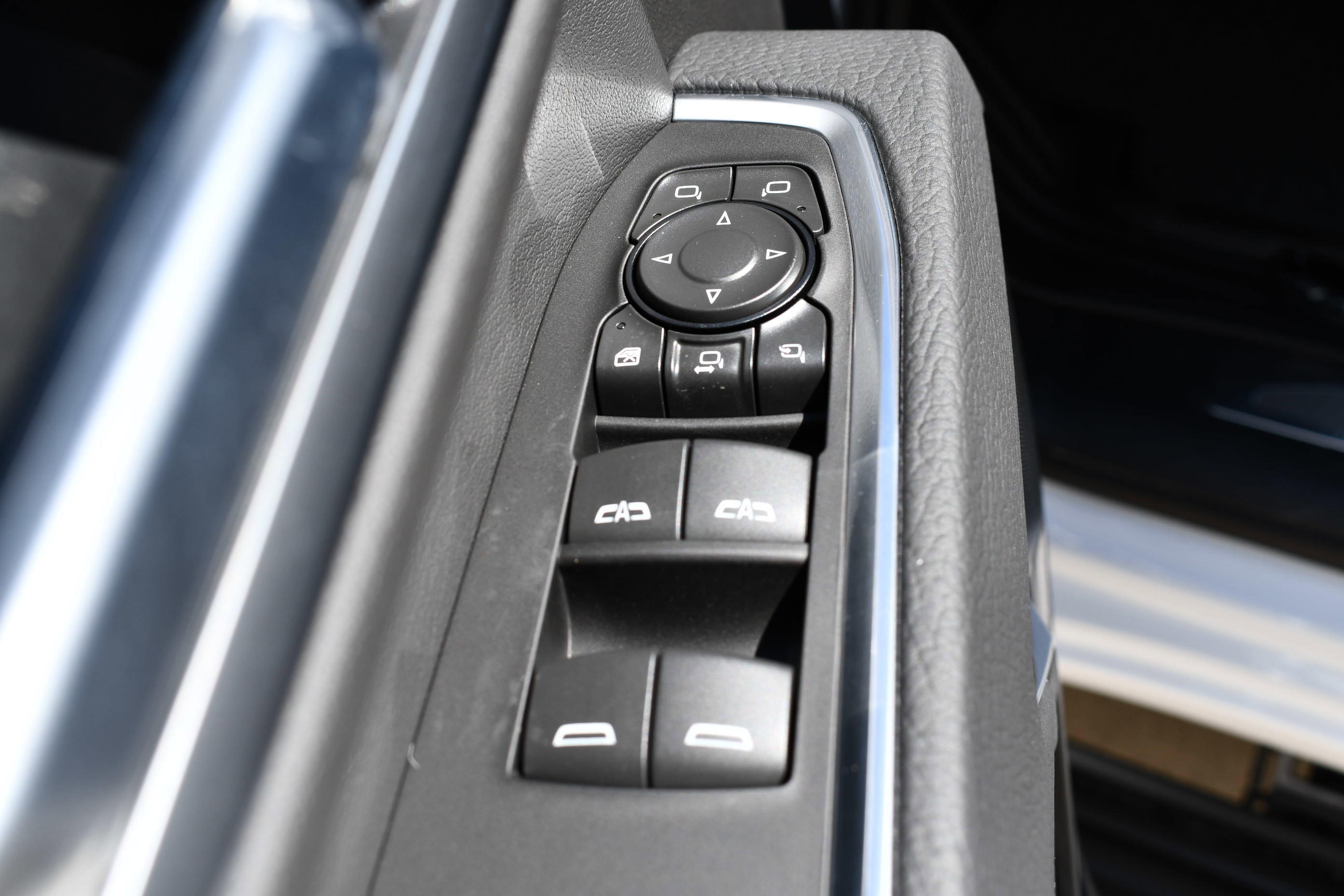 2025 Gmc Sierra 2500 HD Denali photo 24