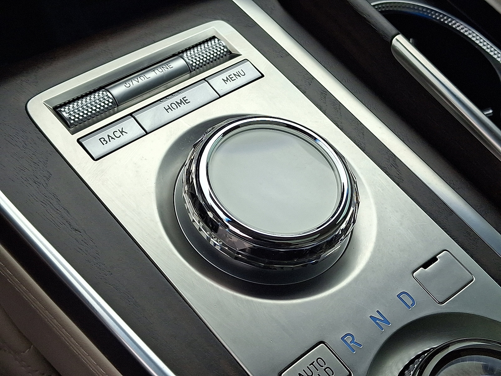 2023 Genesis GV80 3.5T photo 23