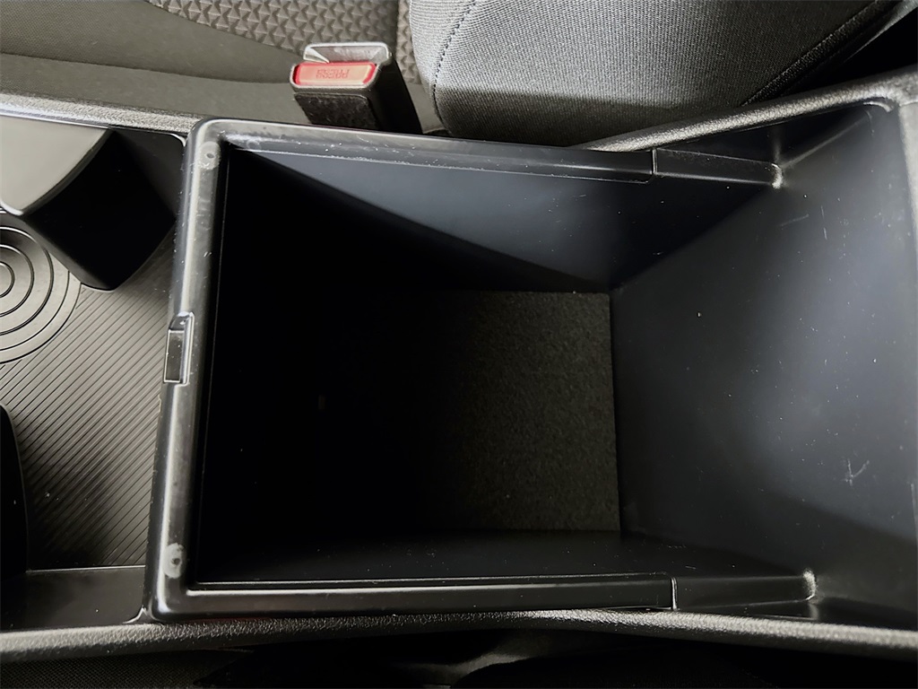 2023 Kia Sportage Hybrid LX photo 29