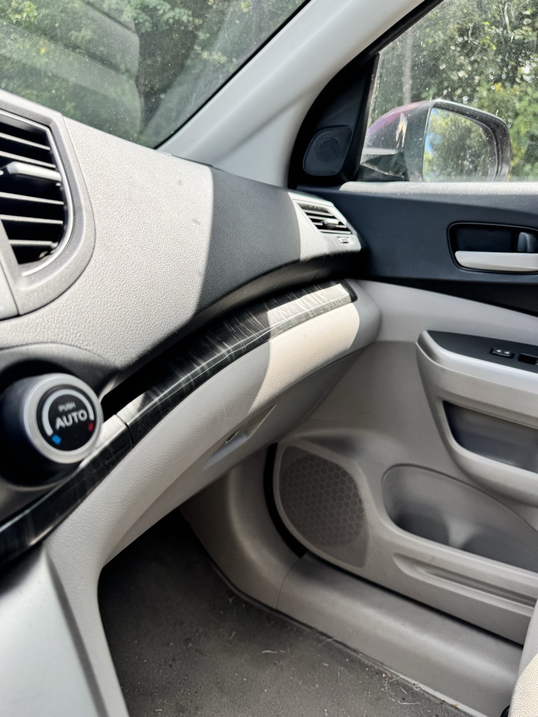 2013 Honda CR-V EX-L photo 17