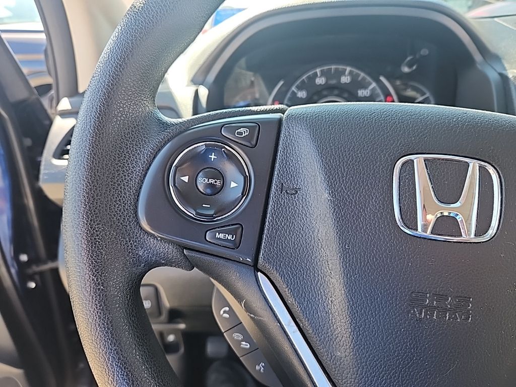 2016 Honda CR-V EX photo 15