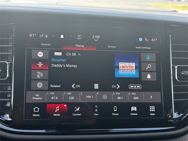 2026 Dodge Durango GT Plus photo 28